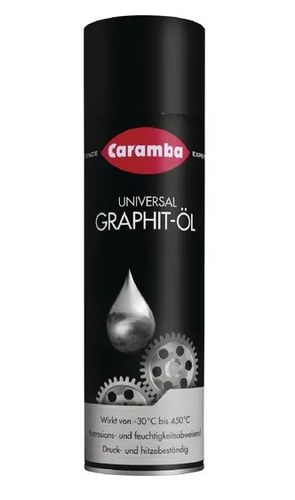 Graphite oil 500 ml SP6003071
