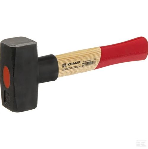 Hammer with glass. with handle D 1814844215KR