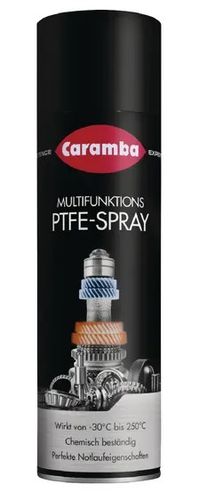 PTFE spray 500 ml SP60278505