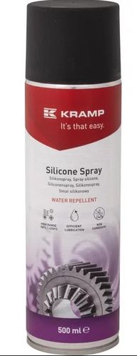 Silicone spray 500 ml SS01500KR