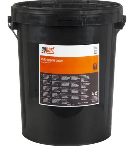 Multipurpose grease 18 kg 80021018WEGP